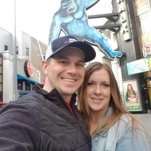 Meet your Posher, Steve